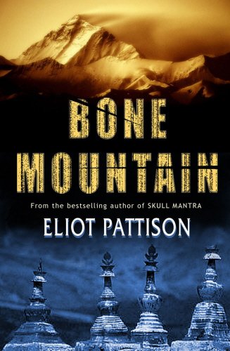 Bone Mountain