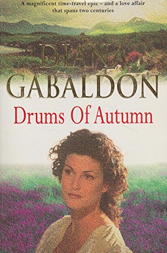 Drums of Autumn