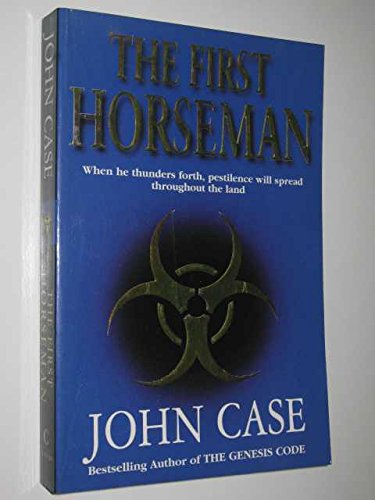 The First Horseman