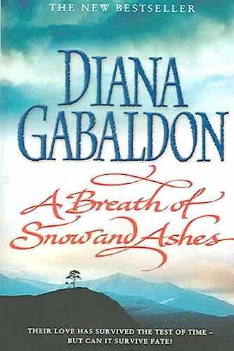 A Breath of Snow and Ashes