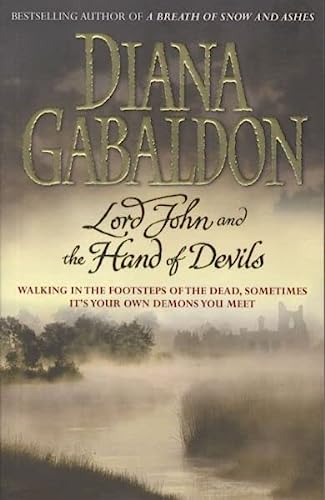 Lord John and the Hand of Devils