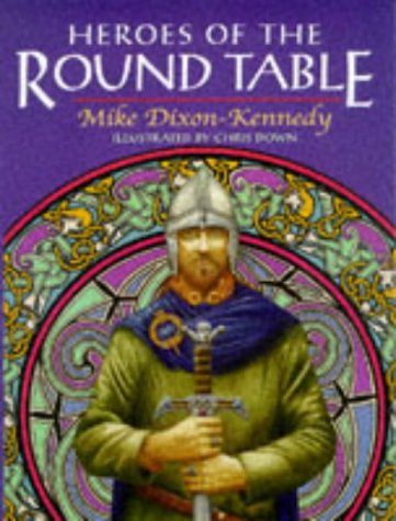 Heroes of the Round Table