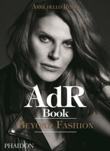 AdR Book: Beyond Fashion - Signed Edition (EN)