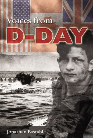 Voices from D-Day