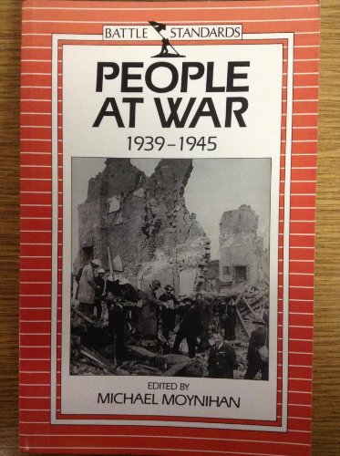 People at War: 1939-45