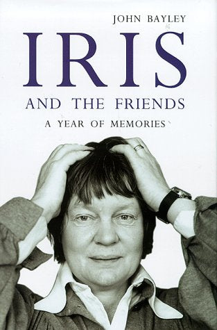 Iris and the Friends: A Year of Memories