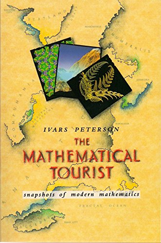 The Mathematical Tourist