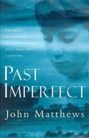 Past Imperfect