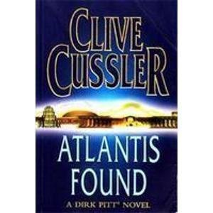 Atlantis Found