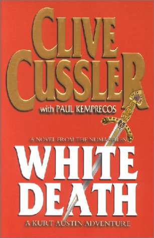 White Death: NUMA 4