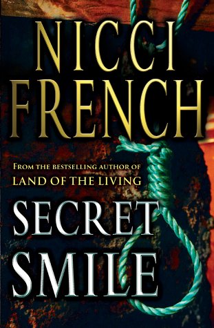 Secret Smile (TPB)