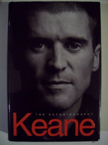 Keane: The Autobiography
