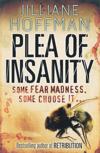 Plea of Insanity