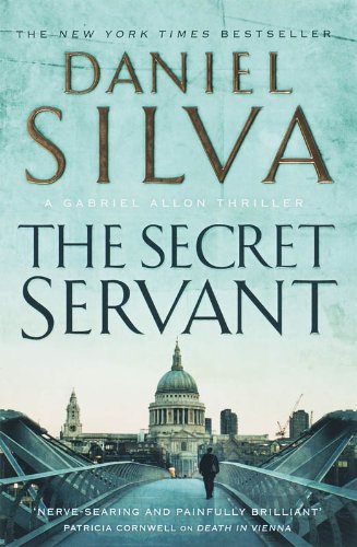 The Secret Servant