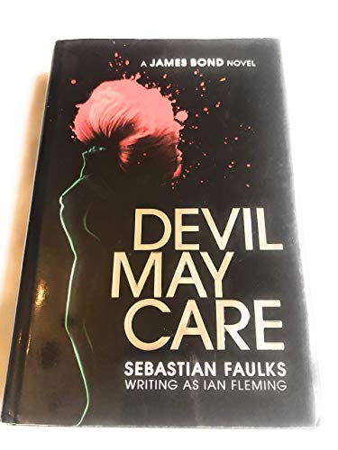 Devil May Care