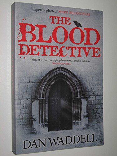 The Blood Detective