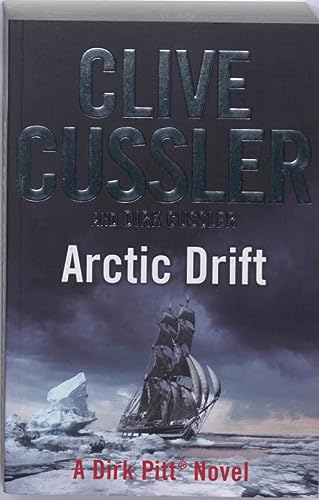 Arctic Drift: Dirk Pitt #20