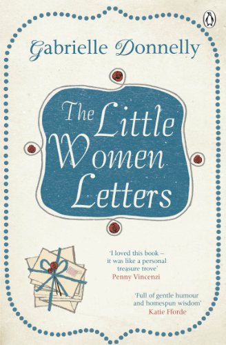 The Little Women Letters