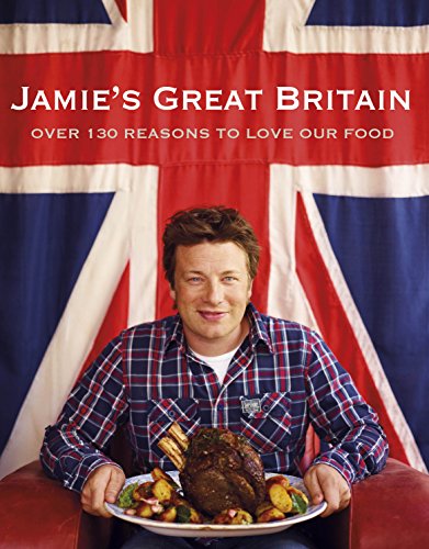 Jamie's Great Britain