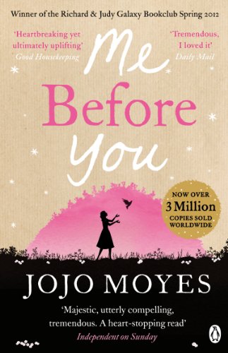 Me Before You: The international bestselling phenomenon