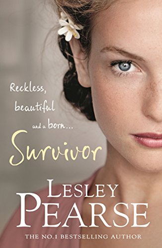 Survivor: A gripping and emotional story from the bestselling author of Stolen