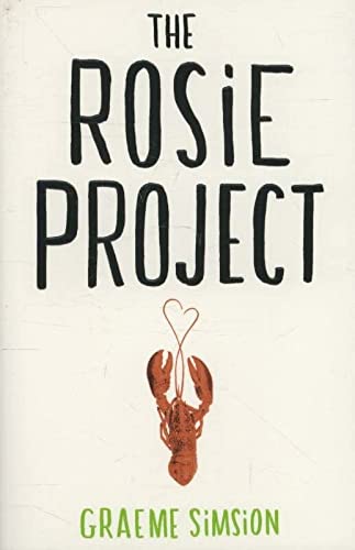 The Rosie Project
