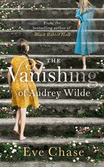 The Vanishing Of Audrey Wilde