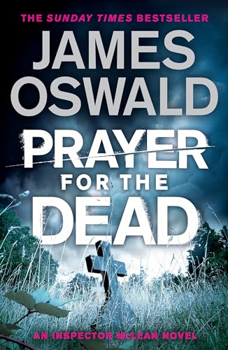 Prayer for the Dead: Inspector McLean 5