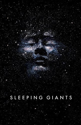 Sleeping Giants: Themis Files Book 1