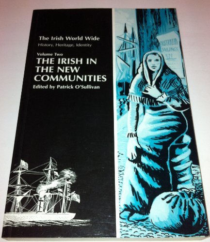 The Irish in the New Communities