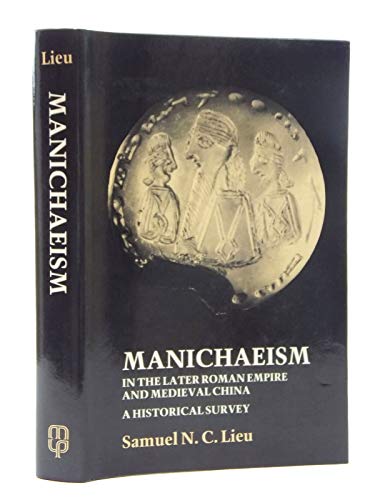 Manichaeism (Sandpiper Books)