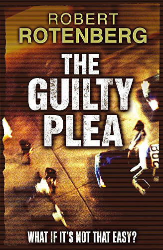 The Guilty Plea