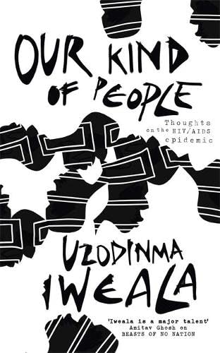 Our Kind of People: Thoughts on the HIV/AIDS epidemic