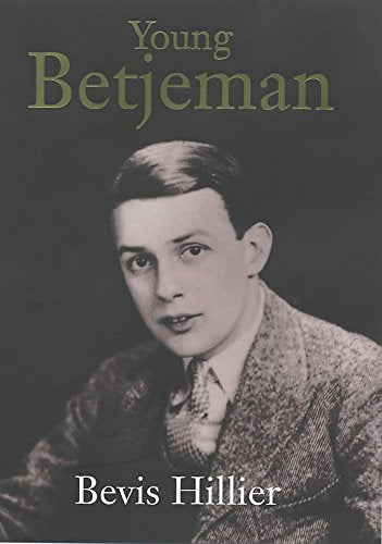 Young Betjeman