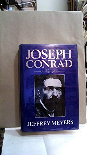 Joseph Conrad: A Biography