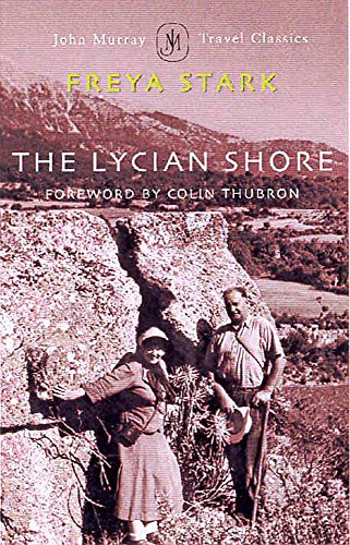 The Lycian Shore