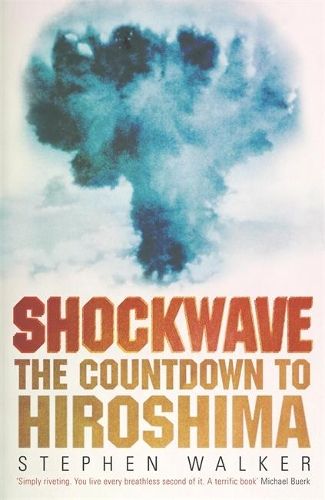 Shockwave: The Countdown to Hiroshima