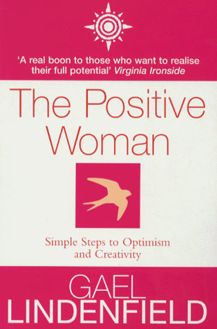 Positive Woman