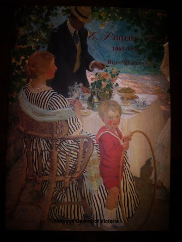 E. Phillips Fox 1863-1915
