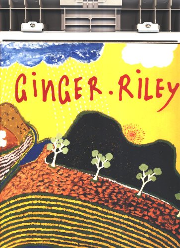 Ginger Riley