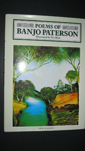 Poems of Banjo Patterson