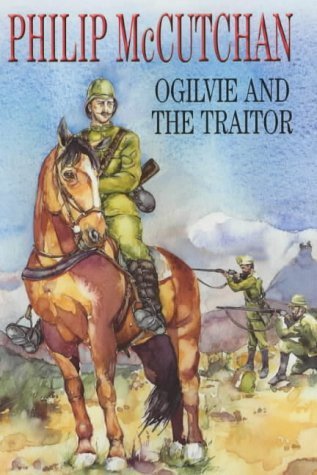 Ogilvie and the Traitor