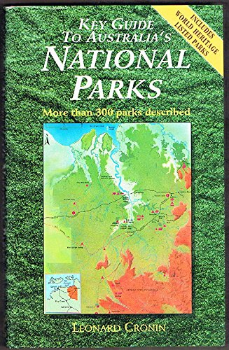 Key Guide to Australia's National Parks