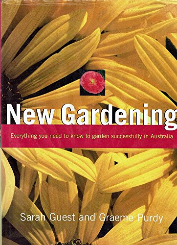 New Gardening