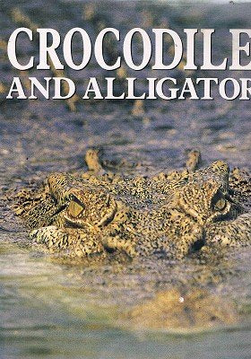 Crocodiles and Alligators