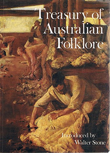 Treasury of Australian Folklore