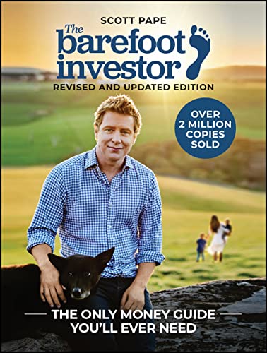 The Barefoot Investor