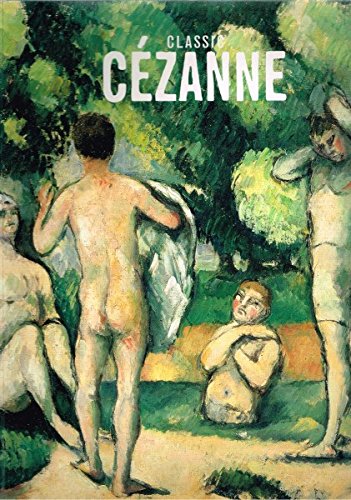 Classic Cezanne