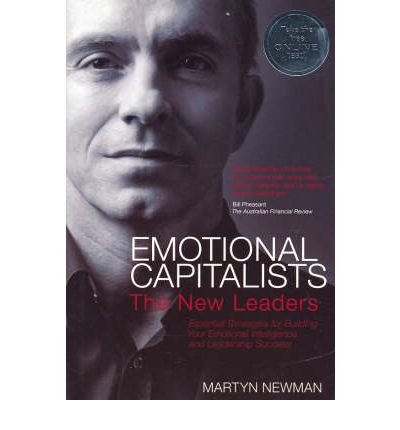 Emotional Capitalists: The New Leaders