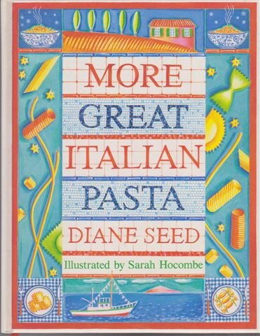 More Great Italian Pasta